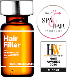Hair Filler Treatment