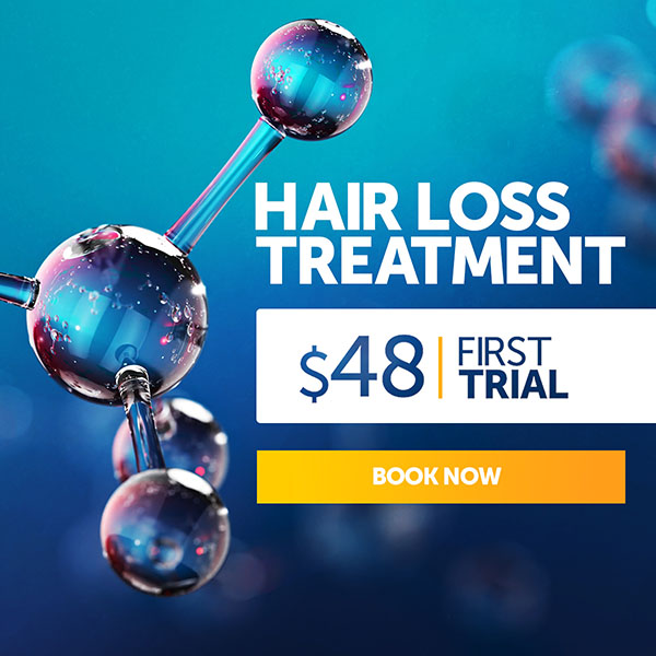 Effective Hair Loss Treatment