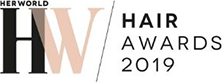 HerWorld Hair Awards 2019