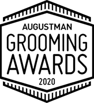 AugustMan Grooming Awards 2020