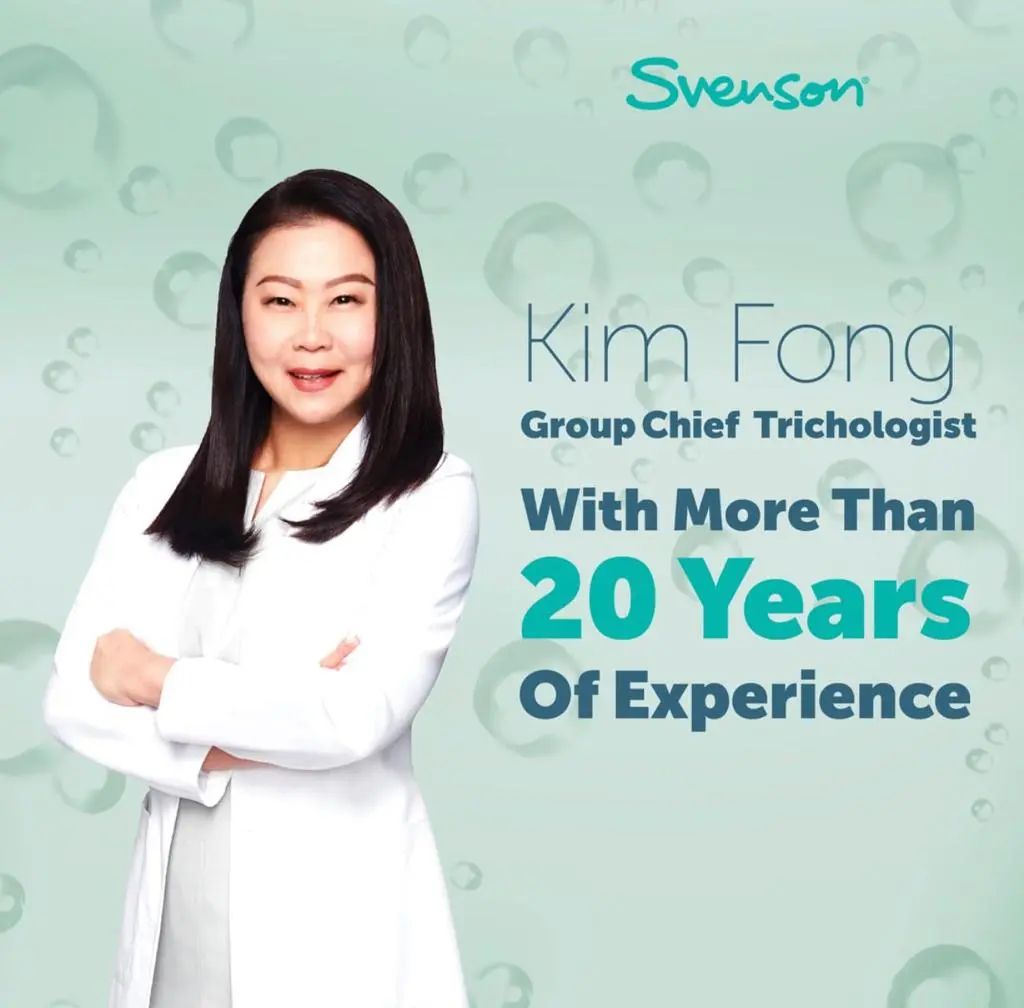 Kim Fong