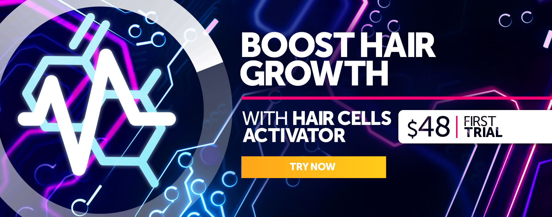 Hair Cells Activator