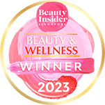Beauty Insider - Beauty & Wellness Winner 2023