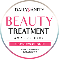 Daily Vanity Beauty Awards 2022 - Editors' Choice