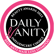 Daily Vanity Beauty Awards 2022