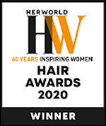 HerWorld Hair Awards 2020