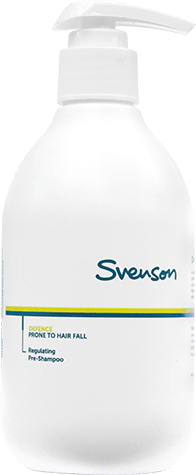 Svenson Defence Pre-Shampoo