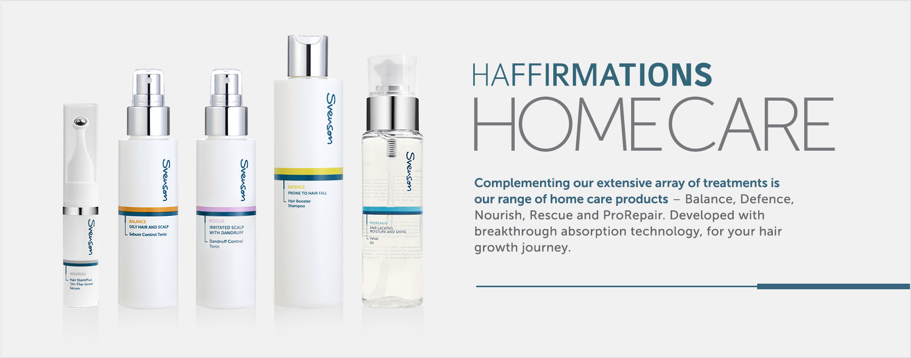 Haffirmations Home Care