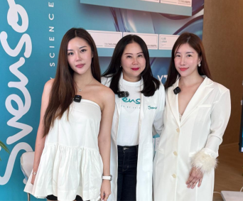 Svenson #HAFFIRMATIONS