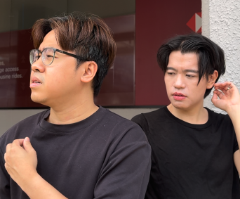 Battle The Singapore Weather With Svenson’s Hair ReGenesis Therapy