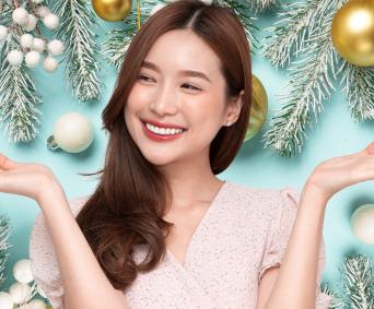 25 Days of Holiday Glow Svenson