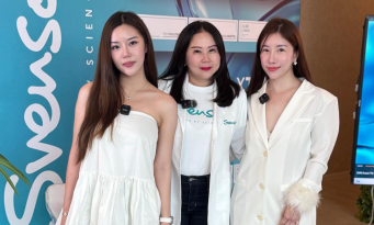 Svenson #HAFFIRMATIONS