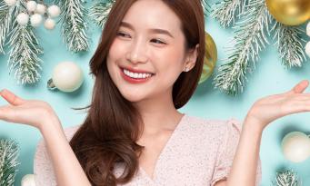 25 Days of Holiday Glow Svenson