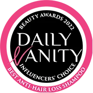 Daily Vanity Beauty Awards 2022