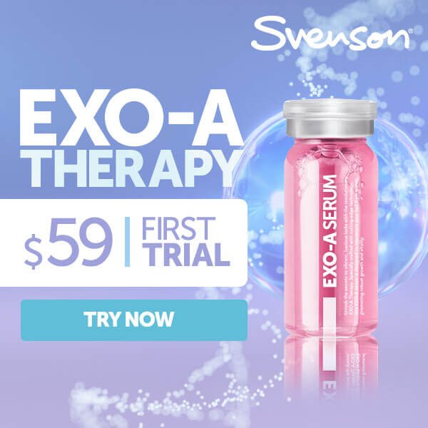 The pathway to painless hair growth