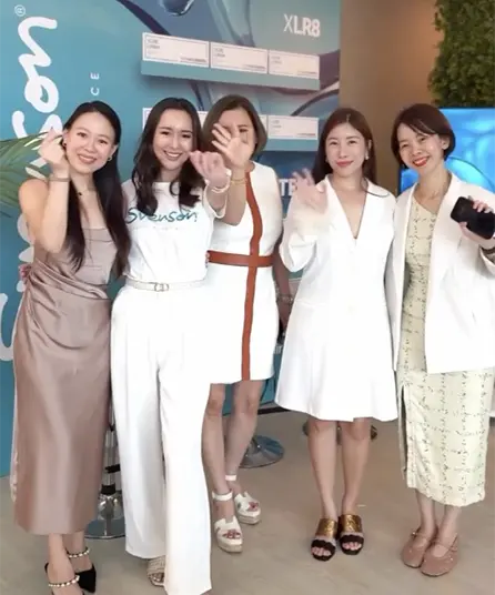 A post shared by Svenson Singapore (@svenson_sg)