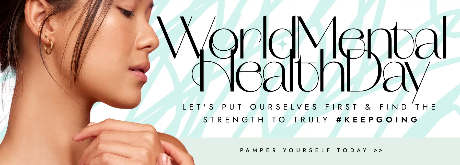 World Mental Health Day 2025