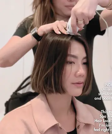 A post shared by Sheila | Family | Travel | Performer | Food | Health & Wellness (@sheila.mitu)