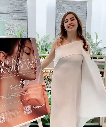 A post shared by Shermaine (@prettypotpourri)