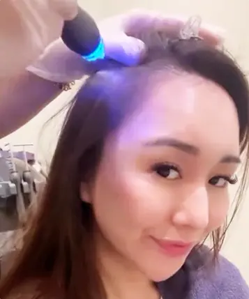 A post shared by BMF The Aesthetics People (@bmfsingapore)