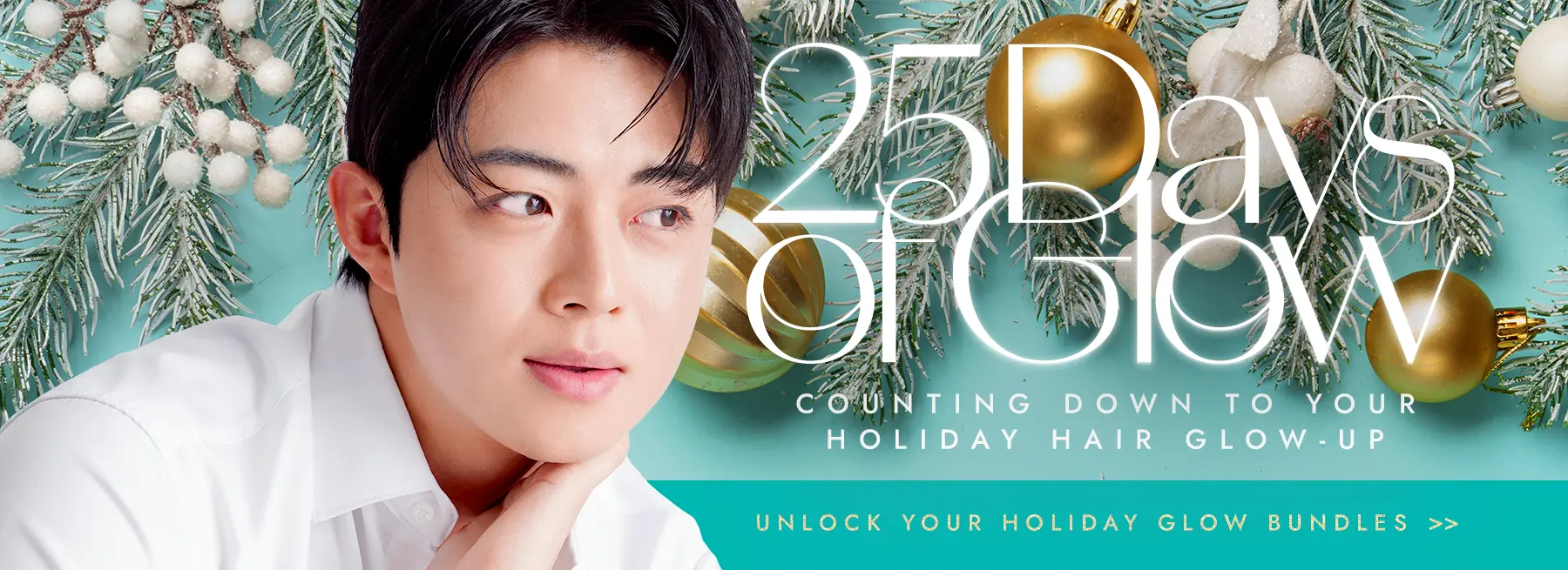 Unlock Your Holiday Glow with Svenson’s Award-Winning Hair Bundles