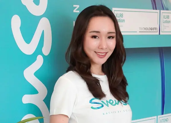 A post shared by Svenson Singapore (@svenson_sg)