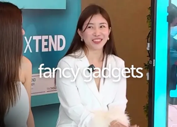 A post shared by Svenson Singapore (@svenson_sg)