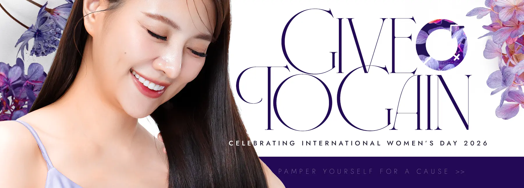 International Woman Day