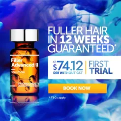 Filler advanced ii Our Signature Programme